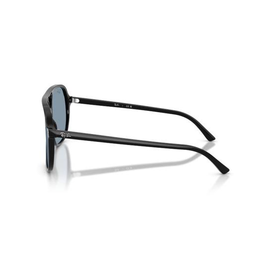  레이밴 선글라스 RB2198 901 56 Black - RAY BAN