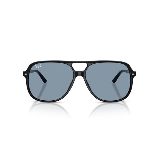  레이밴 선글라스 RB2198 901 56 Black - RAY BAN