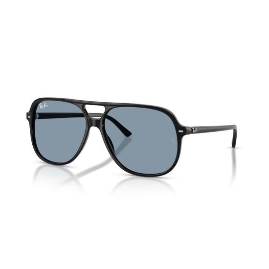  레이밴 선글라스 RB2198 901 56 Black