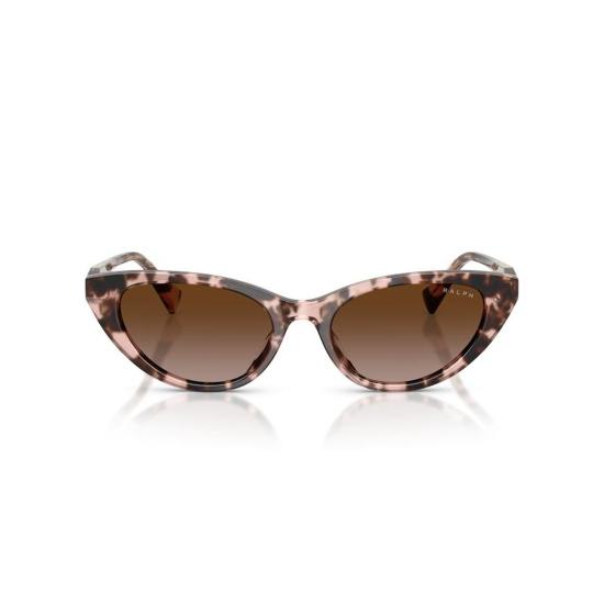  랄프 로렌 선글라스 RA5352U 605813 Pink - RALPH LAUREN