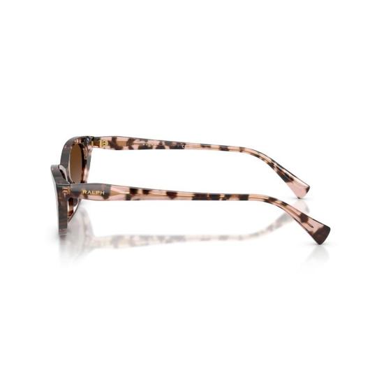  랄프 로렌 선글라스 RA5352U 605813 Pink - RALPH LAUREN