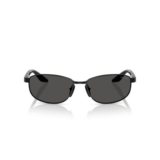  프라다 선글라스 PSB53S 1AB08Z Black - PRADA