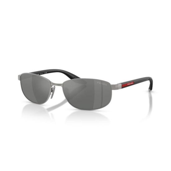  프라다 선글라스 PSB53S 5AV41A Gray