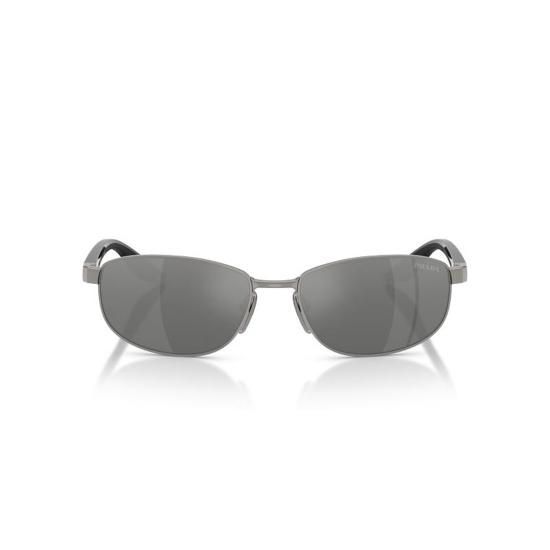  프라다 선글라스 PSB53S 5AV41A Gray - PRADA