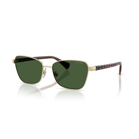  랄프 로렌 선글라스 RA4149 949071 Gold