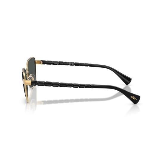  랄프 로렌 선글라스 RA4149 900487 Gold - RALPH LAUREN