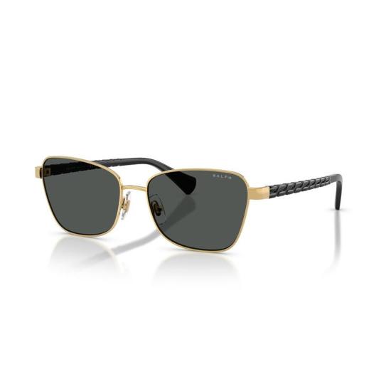  랄프 로렌 선글라스 RA4149 900487 Gold