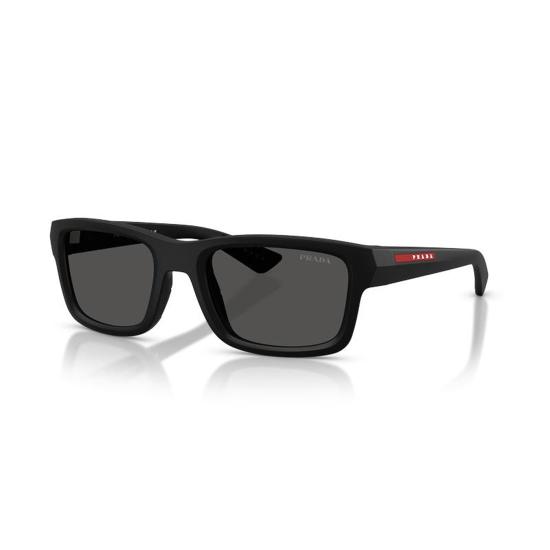  프라다 선글라스 PSB10S 1BO08Z Black