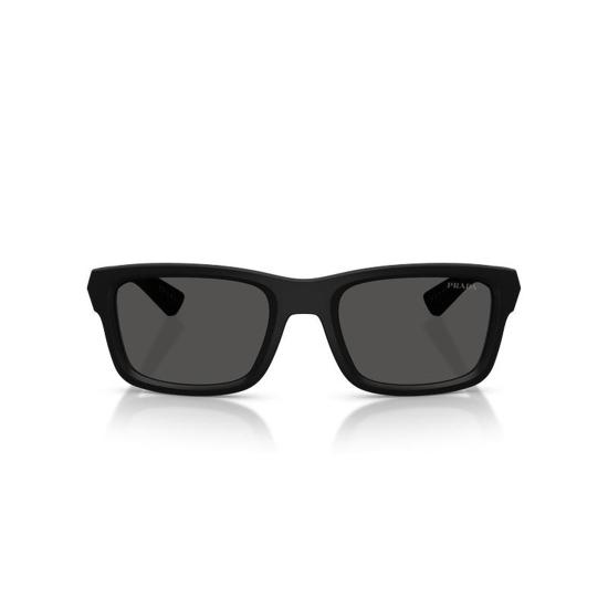  프라다 선글라스 PSB10S 1BO08Z Black - PRADA