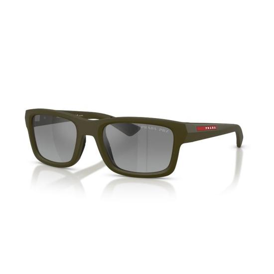  프라다 선글라스 PSB10S 15X2F2 Green