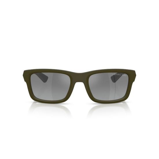  프라다 선글라스 PSB10S 15X2F2 Green - PRADA
