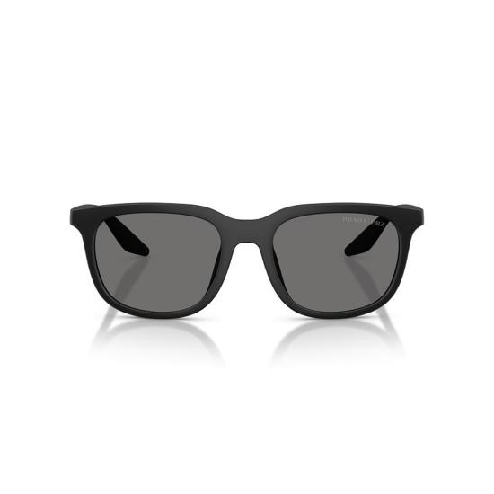  프라다 선글라스 PSB09SU 1BO02G Black - PRADA