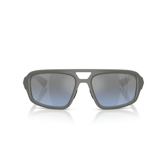  프라다 선글라스 PSB11SU 16X11A Gray - PRADA