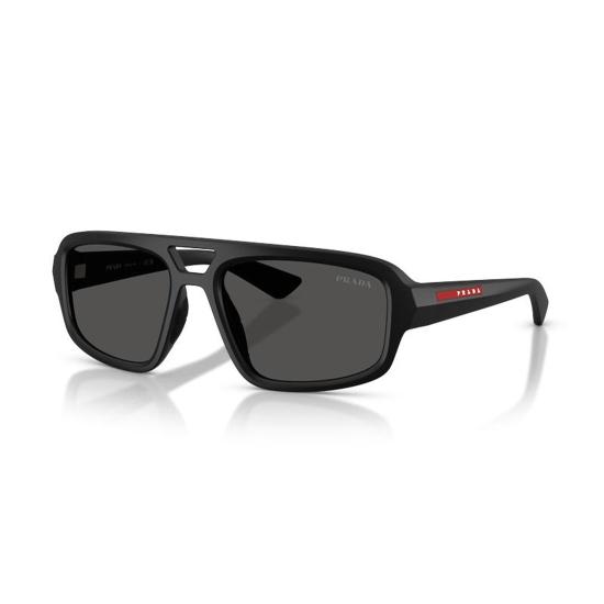  프라다 선글라스 PSB11SU 1BO08Z Black
