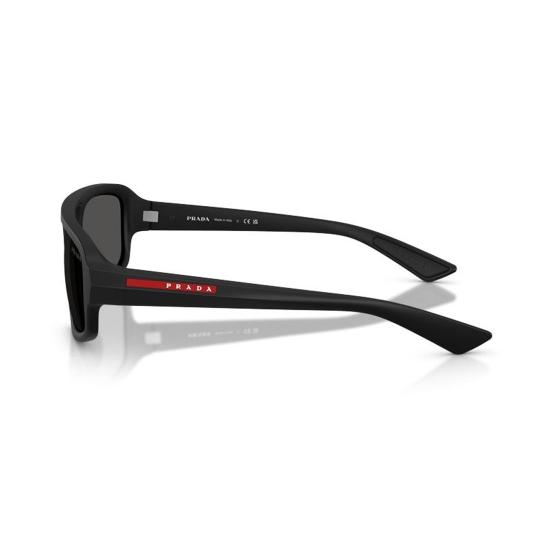  프라다 선글라스 PSB11SU 1BO08Z Black - PRADA