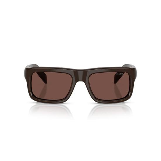 프라다 선글라스 PRD11S 27I90W Brown - PRADA