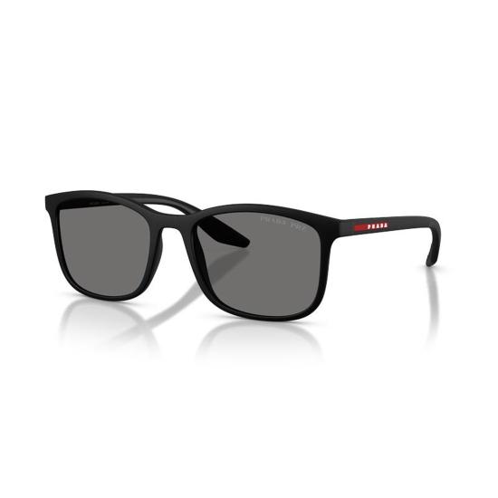  프라다 선글라스 PSA08S DG002G Black