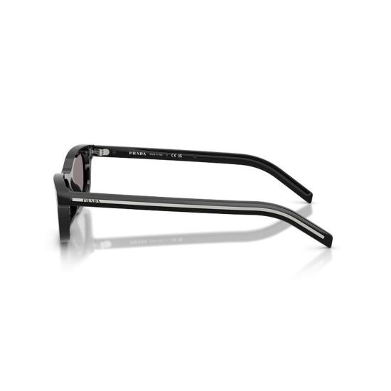 프라다 선글라스 PRD05S 16K03D Black - PRADA