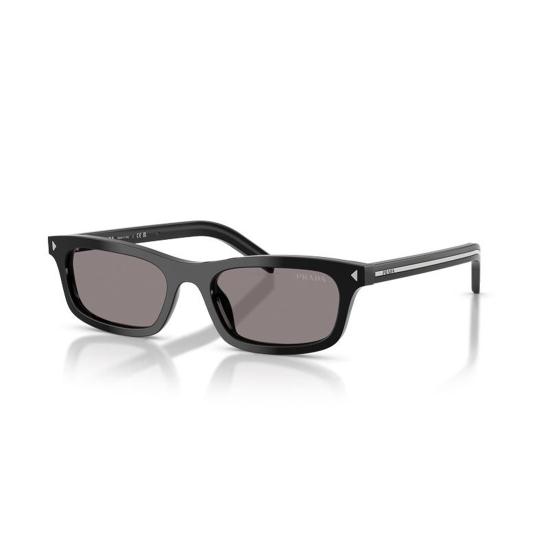  프라다 선글라스 PRD05S 16K03D Black