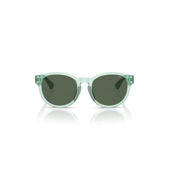  [키즈] 폴로 랄프로렌 비치용품 PP9512U 636771 Green - POLO RALPH LAUREN
