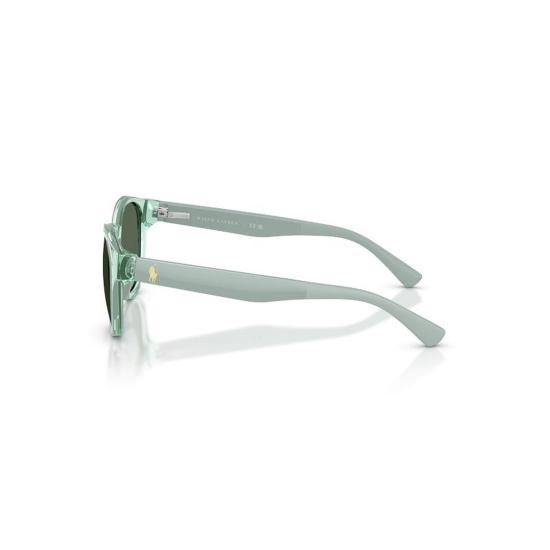  [키즈] 폴로 랄프로렌 비치용품 PP9512U 636771 Green - POLO RALPH LAUREN