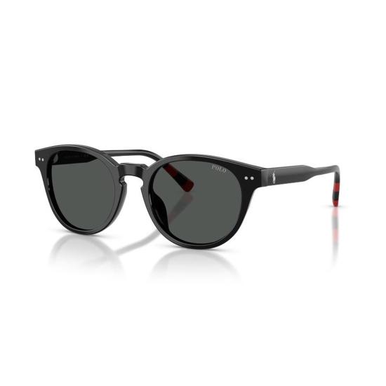  폴로 랄프로렌 선글라스 PH4241U 500187 Black