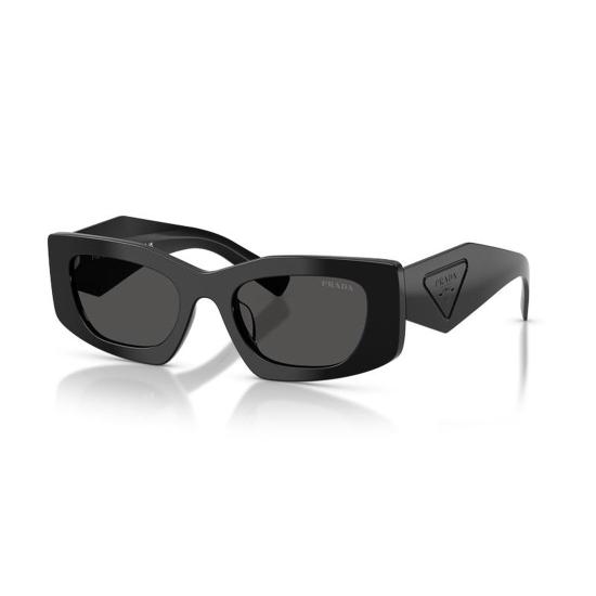  프라다 선글라스 PRD03SD 16K08Z Black