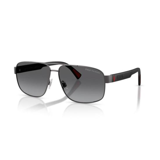  폴로 랄프로렌 선글라스 PH3165 9215T3 Gray