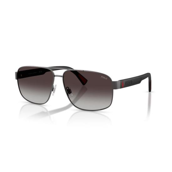  폴로 랄프로렌 선글라스 PH3165 92158G Gray