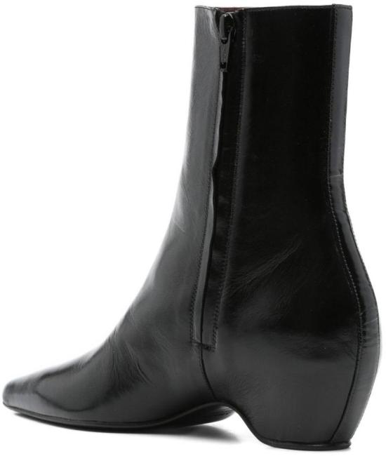 26FW 케이트 부츠 F1102943200 BLACK - KHAITE