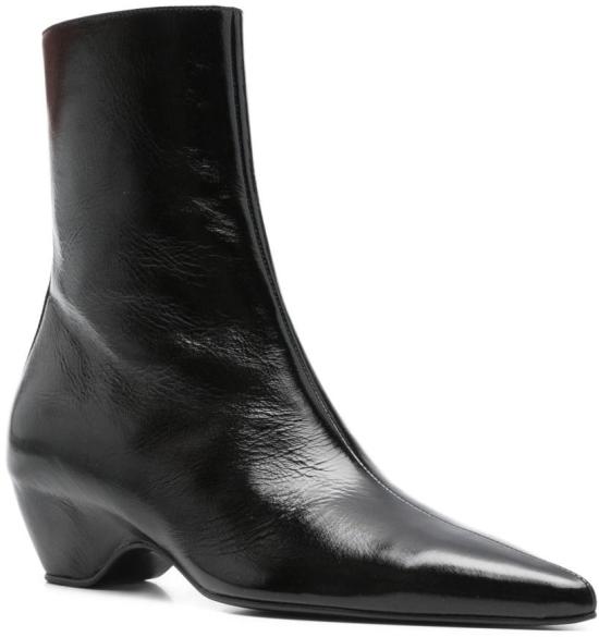 26FW 케이트 부츠 F1102943200 BLACK - KHAITE
