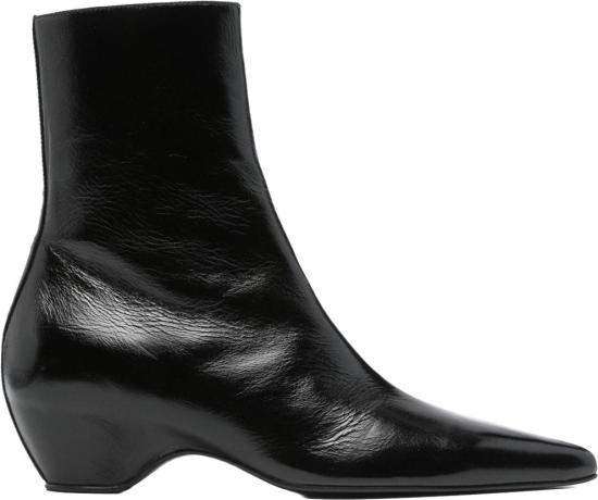 26FW 케이트 부츠 F1102943200 BLACK