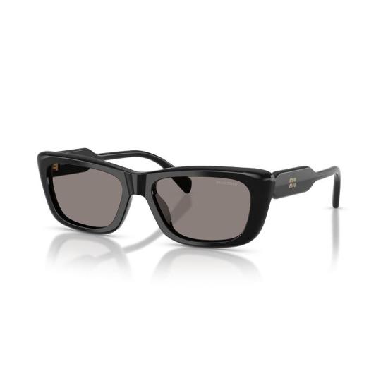  미우미우 선글라스 MUB12S 16K80Q Black