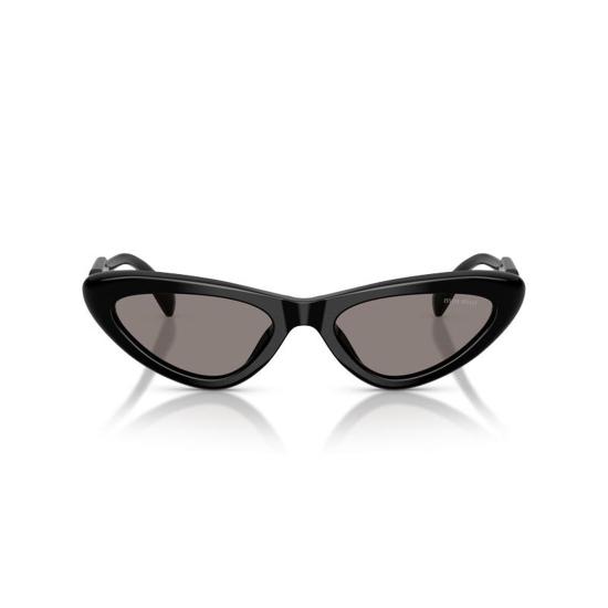  미우미우 선글라스 MUB11SU 16K80Q Black - MIU MIU