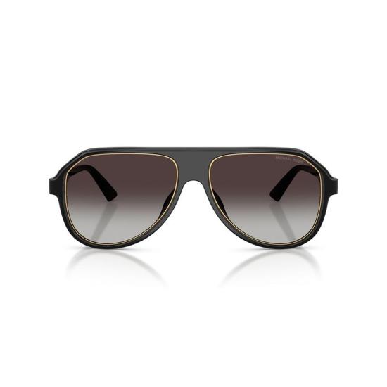  마이클 코어스 선글라스 MK2281U 30058G Black - MICHAEL KORS