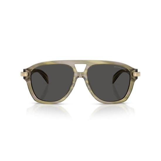  마이클 코어스 선글라스 MK2277U 404087 Green - MICHAEL KORS