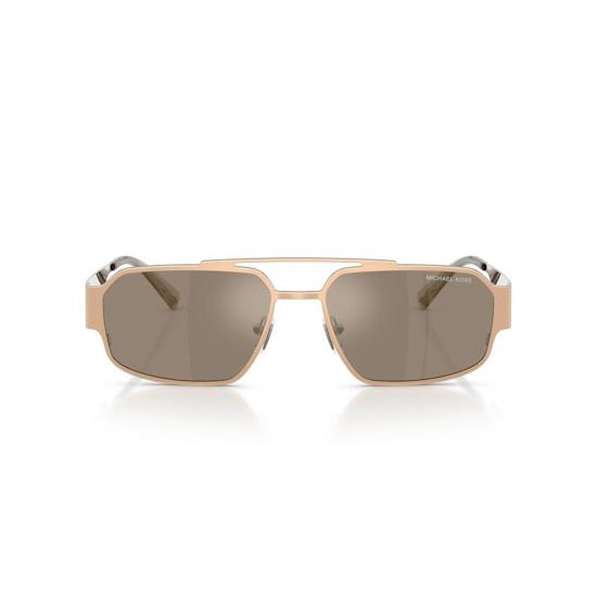  마이클 코어스 선글라스 MK1182 10145A Gold - MICHAEL KORS