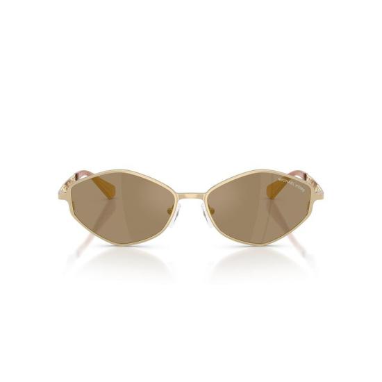  마이클 코어스 선글라스 MK1181 10144T Gold - MICHAEL KORS