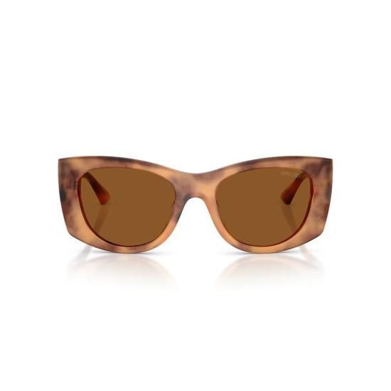  지미추 선글라스 JC5066U 509673 Brown - JIMMY CHOO