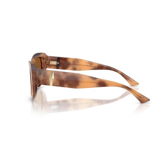  지미추 선글라스 JC5066U 509673 Brown - JIMMY CHOO