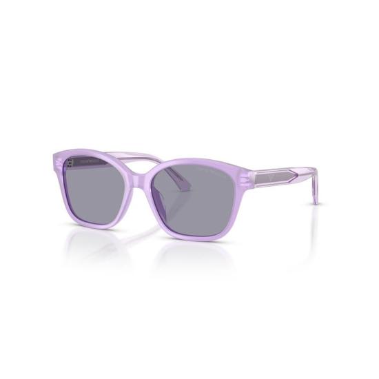  [키즈] 엠포리오 아르마니 비치용품 EK4009U 638880 Violet