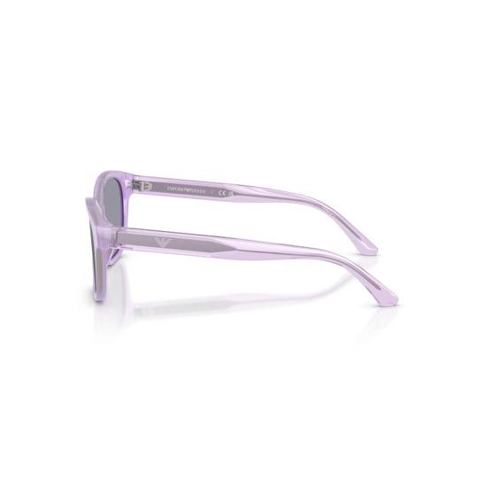  [키즈] 엠포리오 아르마니 비치용품 EK4009U 638880 Violet - EMPORIO ARMANI