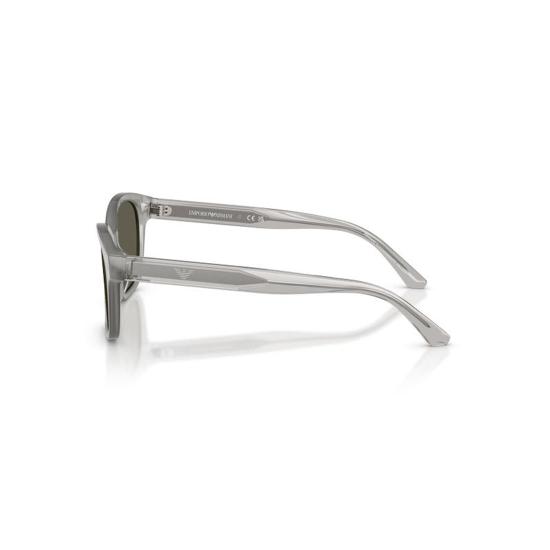  [키즈] 엠포리오 아르마니 비치용품 EK4009U 638693 Gray - EMPORIO ARMANI