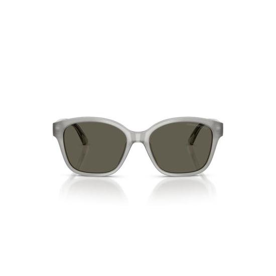  [키즈] 엠포리오 아르마니 비치용품 EK4009U 638693 Gray - EMPORIO ARMANI