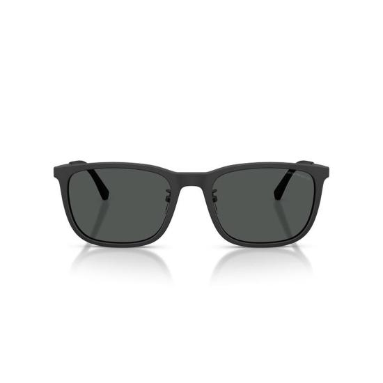  엠포리오 아르마니 선글라스 EA4275D 500187 Black - EMPORIO ARMANI