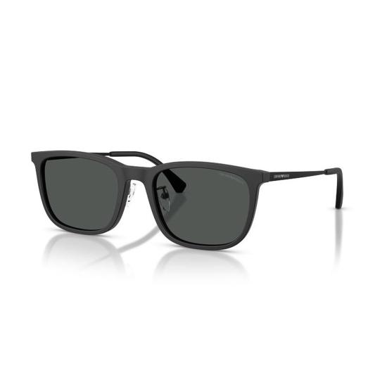  엠포리오 아르마니 선글라스 EA4275D 500187 Black