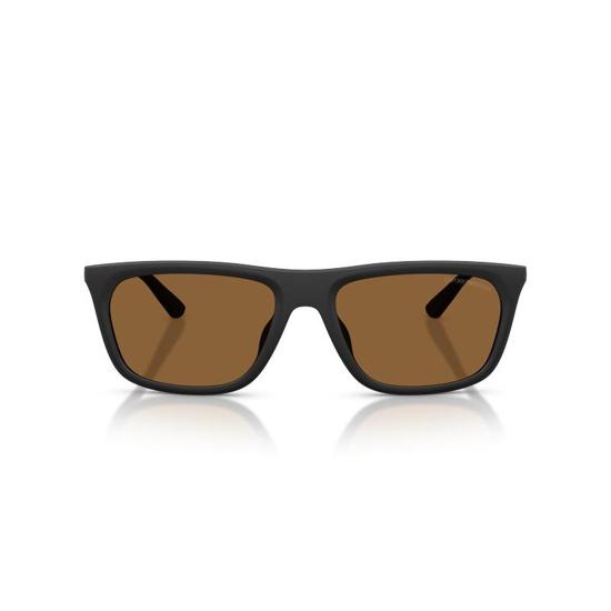  엠포리오 아르마니 선글라스 EA4272U 637573 Black - EMPORIO ARMANI