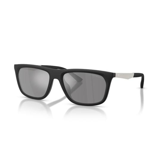  엠포리오 아르마니 선글라스 EA4272U 63726G Black