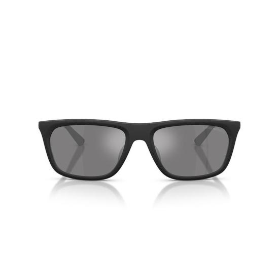  엠포리오 아르마니 선글라스 EA4272U 63726G Black - EMPORIO ARMANI