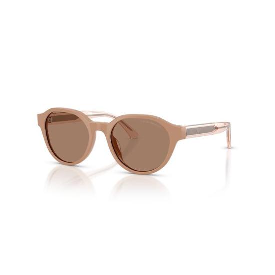  [키즈] 엠포리오 아르마니 비치용품 EK4008U 638473 Brown